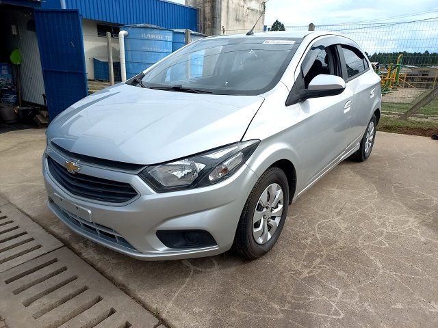 CHEVROLET ONIX JOY 2020-2020